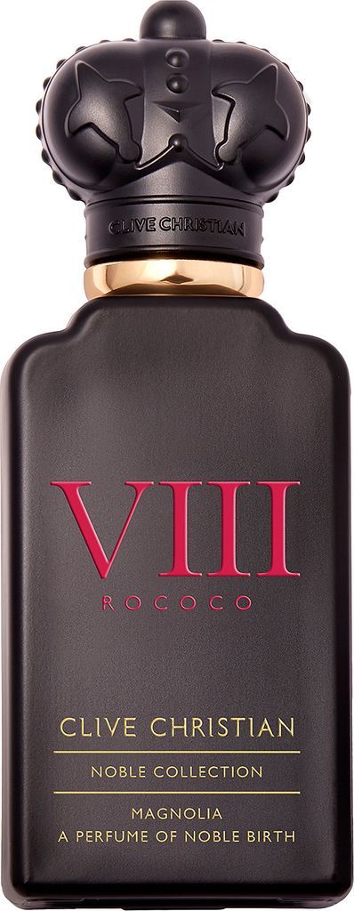 Clive Christian Noble Collection VII Queen Anne Rock Rose EdP 50ml