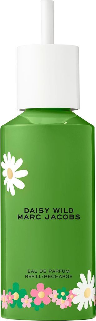 Marc Jacobs Daisy Wild Kvindeduft 150 ml - Eau De Parfum hos Magasin