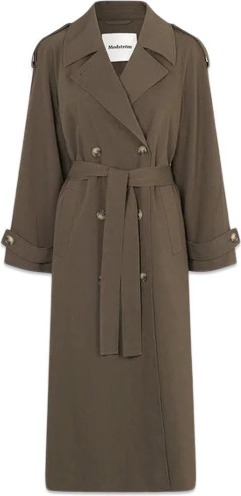 EvieMD jacket - Espresso