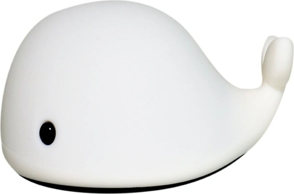 filibabba led lampe hvalen christian
