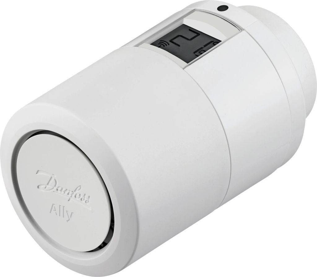 Danfoss Ally Radiator Thermostat.