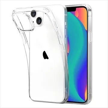 ESR Project Zero Slim Case for iPhone 13/14