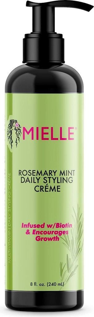 Mielle Rosemary Mint Daily Styling Créme 240ml