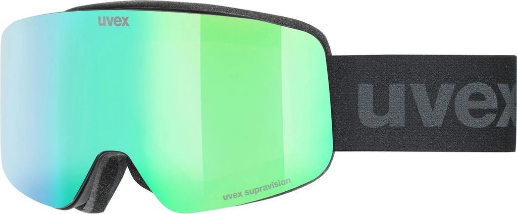 Uvex 0850 Schwarz