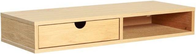 Woodman Farsta hylde