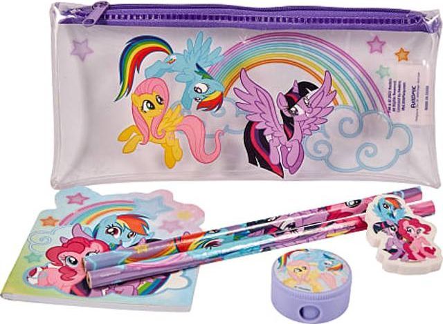 My Little Pony Penalhus