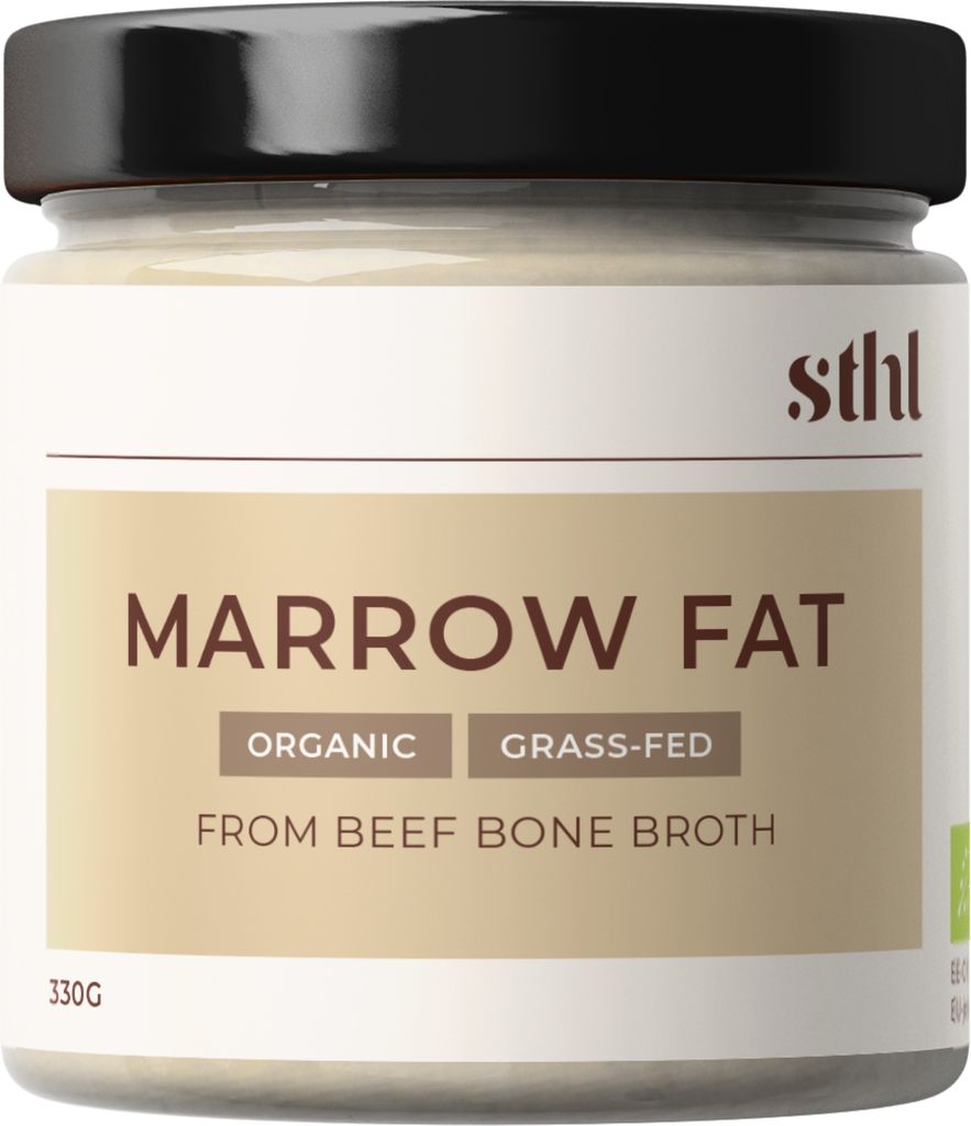 STHL Marrow Fat 330 gram
