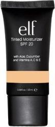 Elf Tinted Moisturizer SPF 20 Ivory (83228) 25 ml