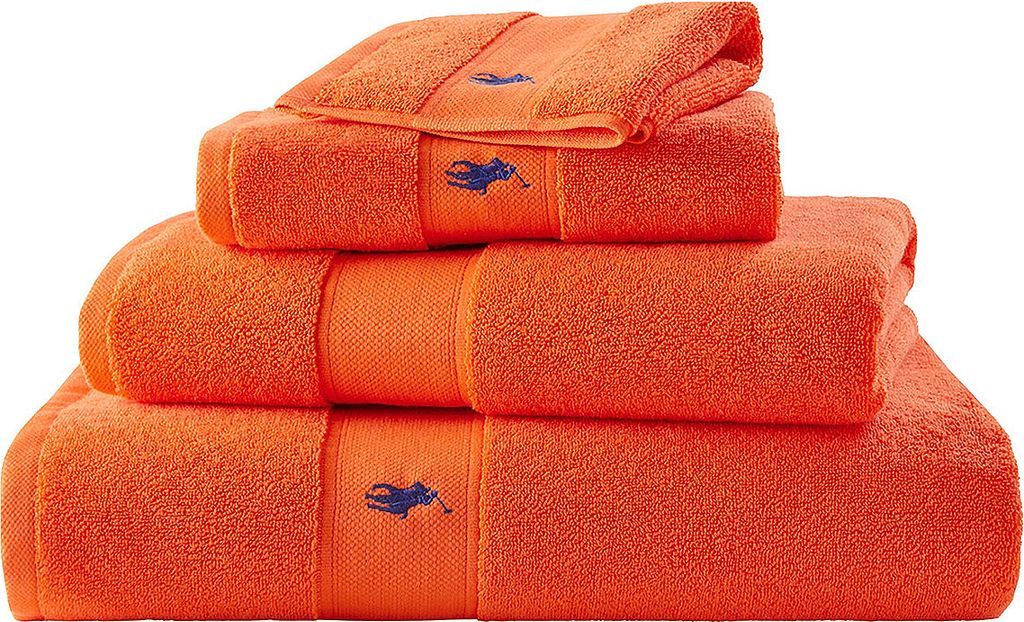 poloplay guest towel