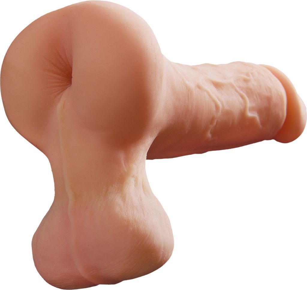 Fuck My Cock XL