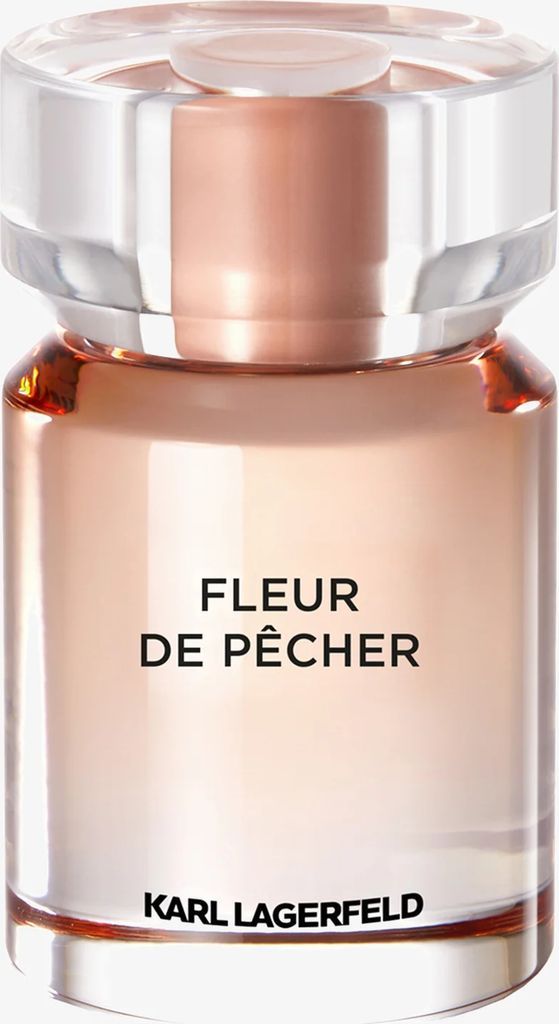 Karl Lagerfeld Fleur De Pêcher EdP 50ml