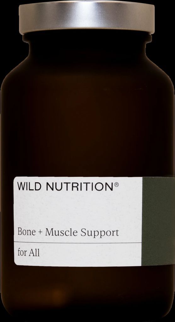 Bone & Muscle Support