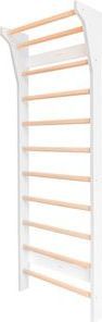 FitWood TAIMI Ribbe (Hvid Birk)
