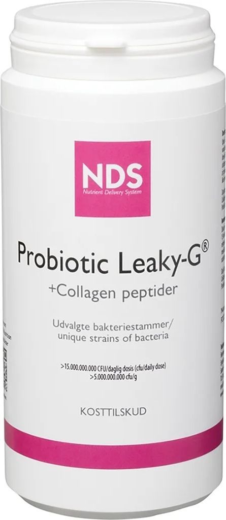 nds probiotic leaky-g