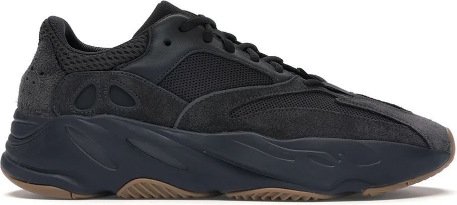 adidas Yeezy Boost 700 - Utility Black