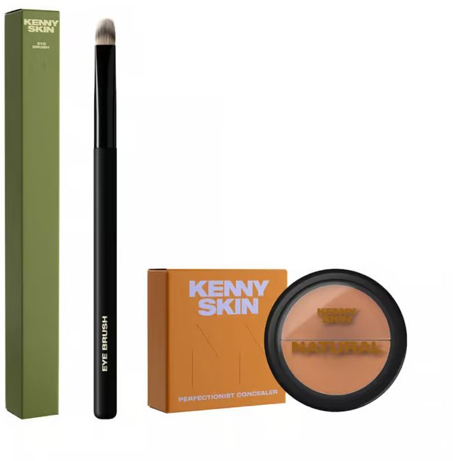 KENNY ANKER Beautiful Complexion Kit - Dune