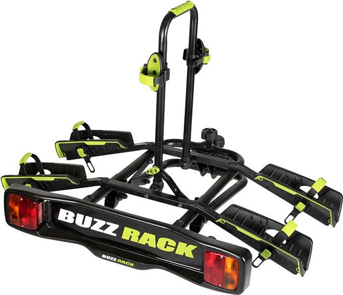 Buzzwing 2 cykelholder til 2 cykler