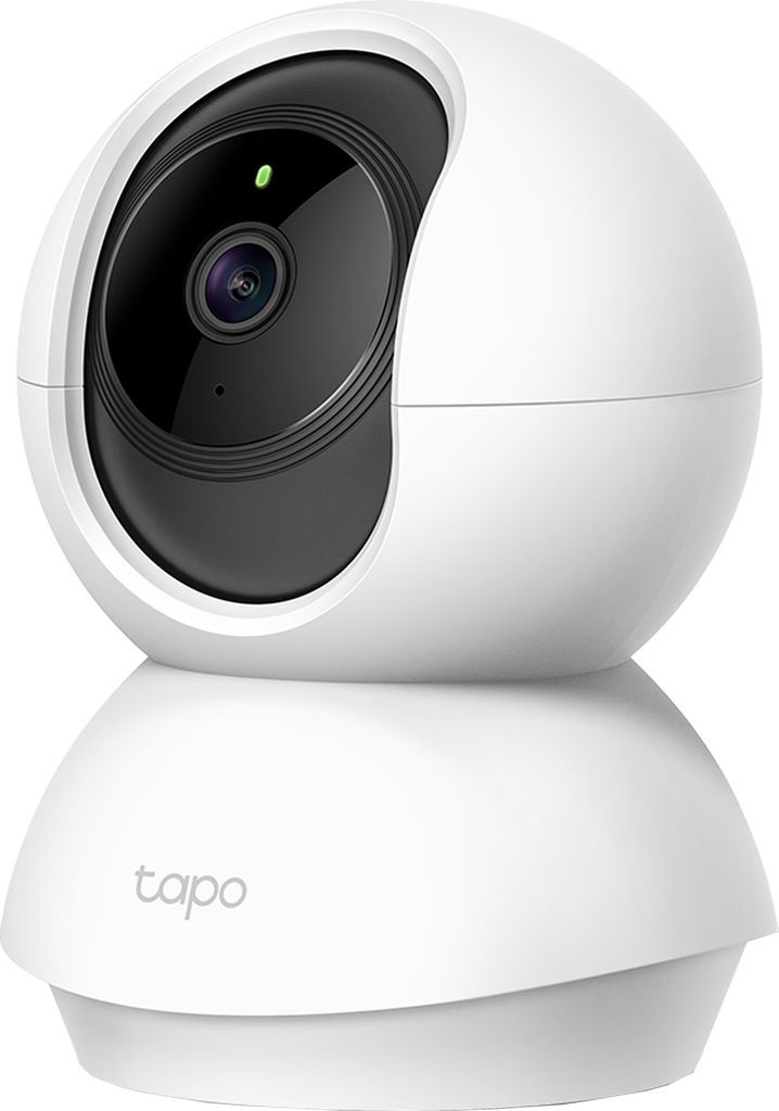tp-link tapo c200 övervakningskamera med wifi