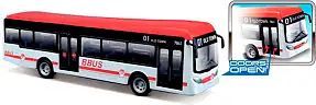 BBurago City Bus