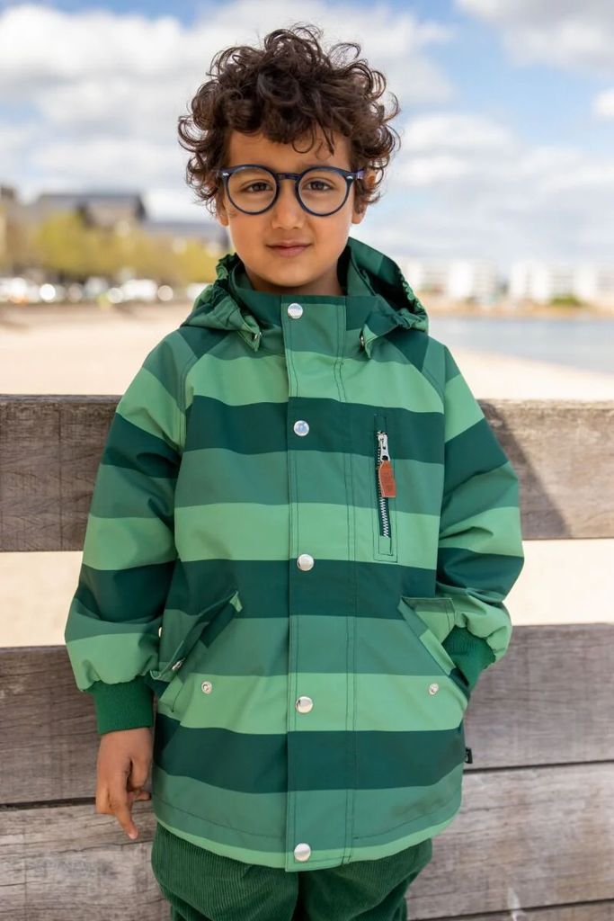 Danehammer Midseason Jacket Chiberta
