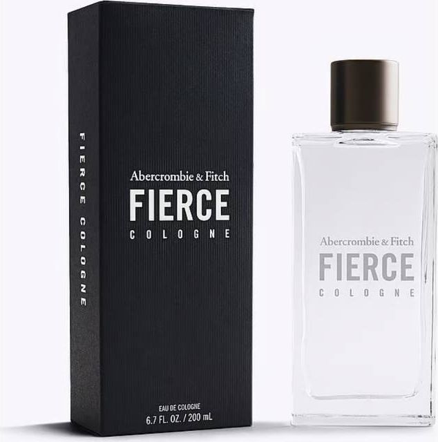 Abercrombie & Fitch Fierce EdC 50ml