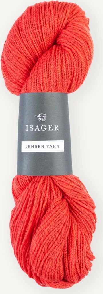Isager Jensen Yarn 28