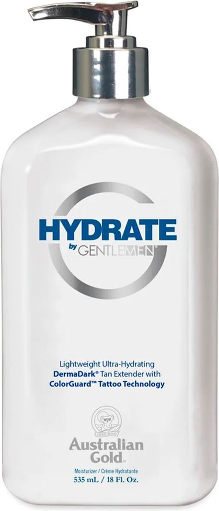 Australian Gold G Gentlemen Hydrate 535ml