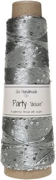 go handmade party deluxe