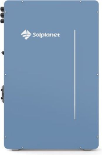 Solplanet LV Batteri 10 kWh