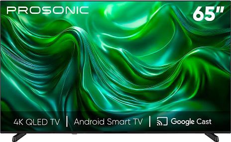 Prosonic 55 UHD TV 55UA7025