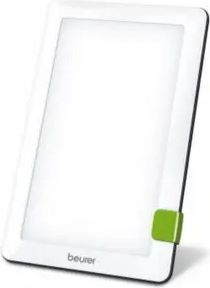 lysterapilampe ipad størrelse beurer tl30