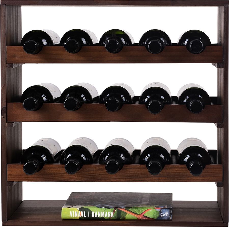 Wineandbarrels Lago Vinreol 50x50cm