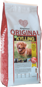 KINGSMOOR Original Chicken 11kg