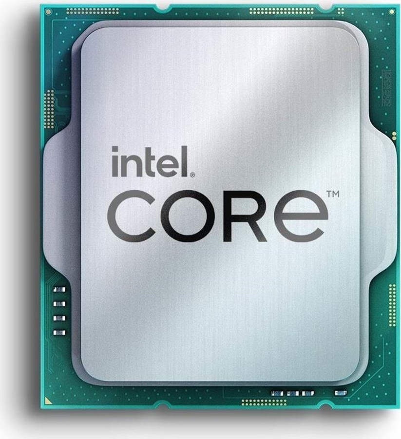 Intel Core i7-13700KF Raptor Lake (Tray) CPU - 16 kärnor - 3.4 GHz - Intel LGA1700 - Bulk (utan kylare)
