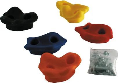 Nordic Play Active Climbing Rock