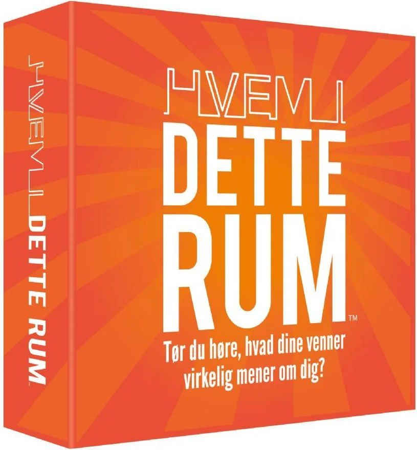 Hvem i dette rum? (Spil)