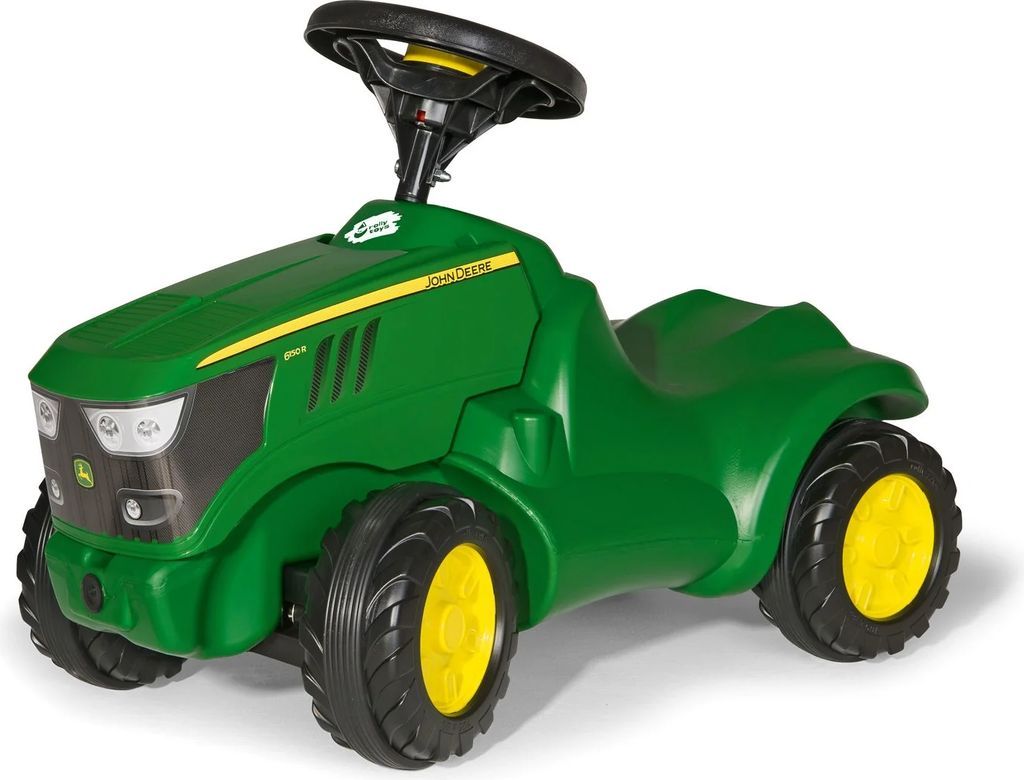 Rolly Toys Minitrac John Deere 6150R