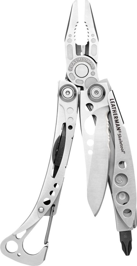Leatherman Skeletool  - Knive & Multitools fra Leatherman