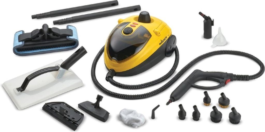 Wagner Power Steamer 915E 1.2L