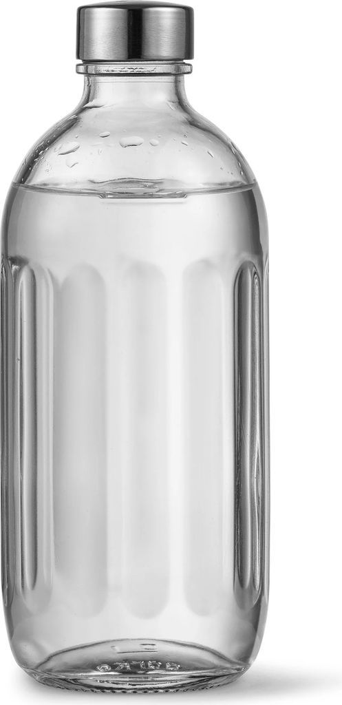 glasflaske