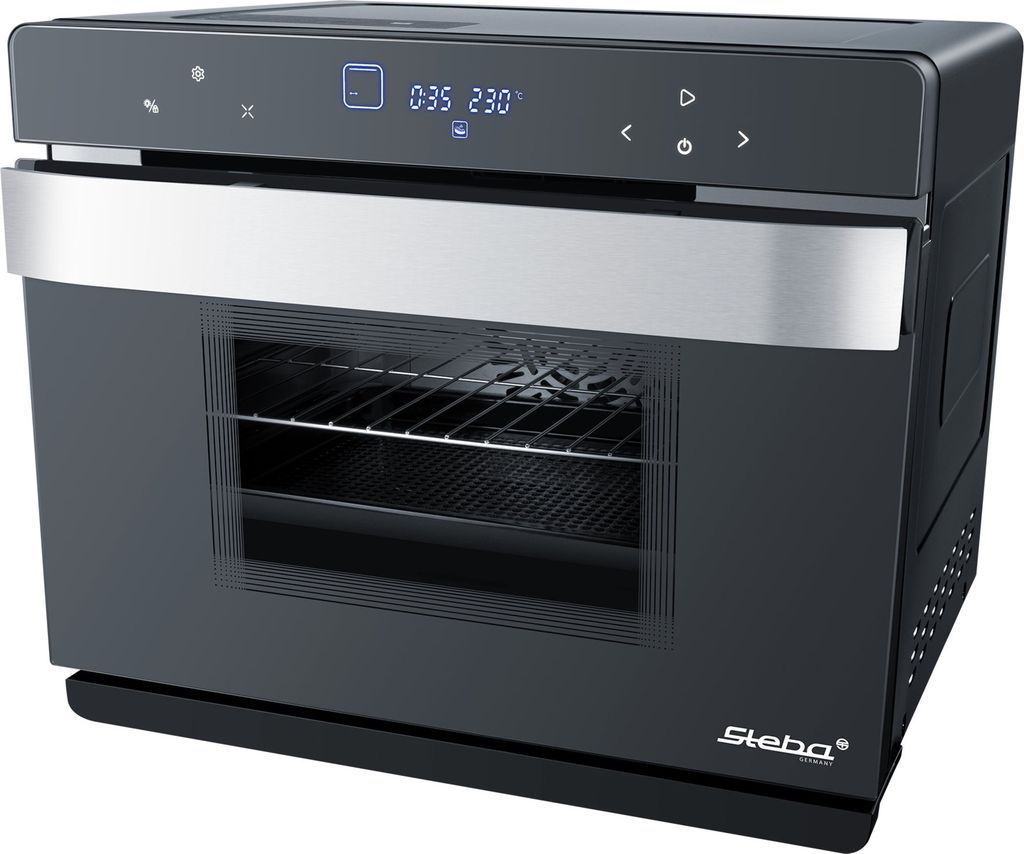 Steba STDG30 Sort