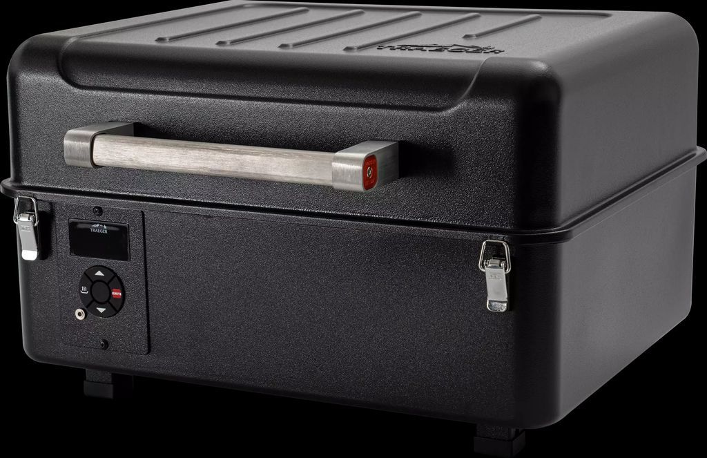 Traeger Ranger