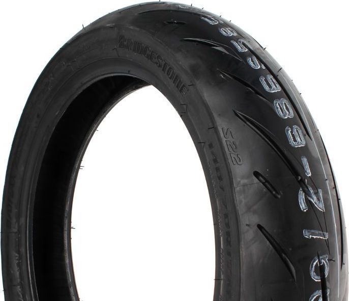 Maxxis M6103 140/70-17 TL 66H Rear Wheel