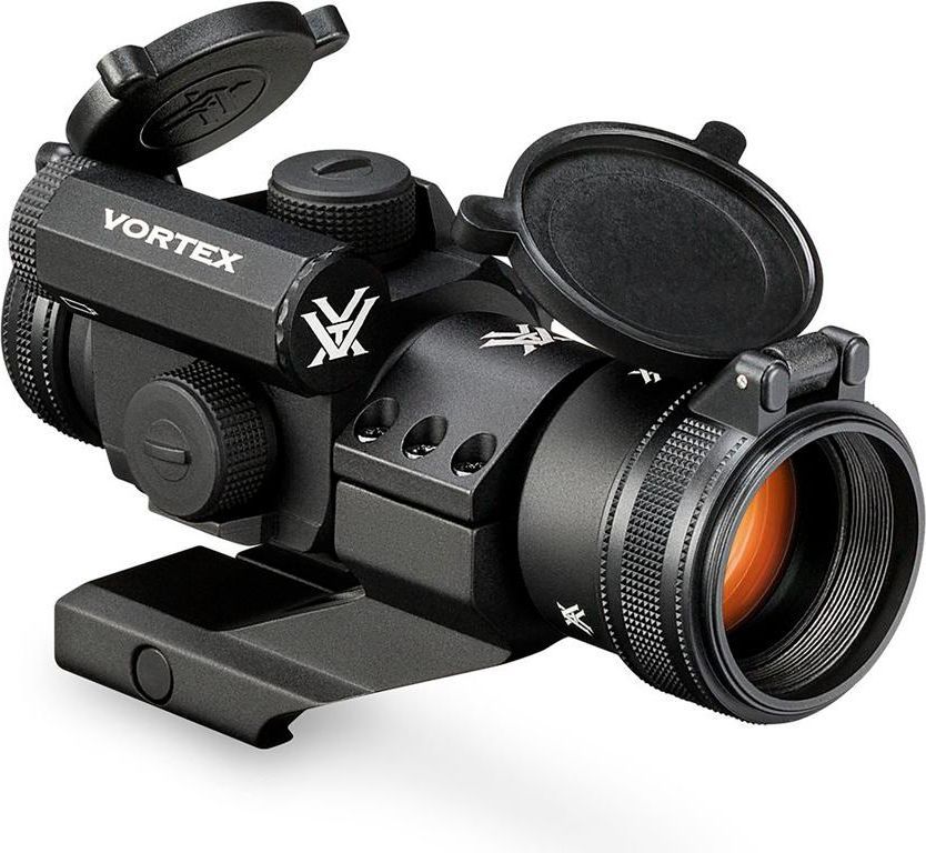 Vortex Optics StrikeFire 2 Red Dot Sight