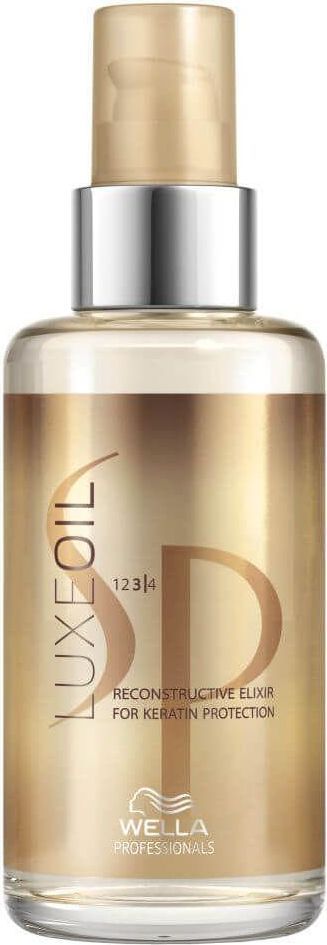 Wella SP Luxe Oil Reconstructive Elixir 100ml