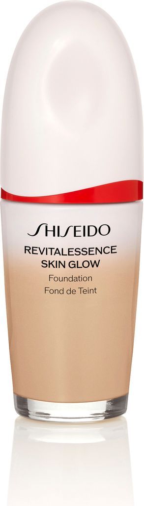revitalessence skin glow foundation