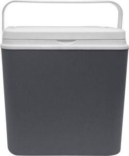 Outfit køleboks grå/hvid 24L