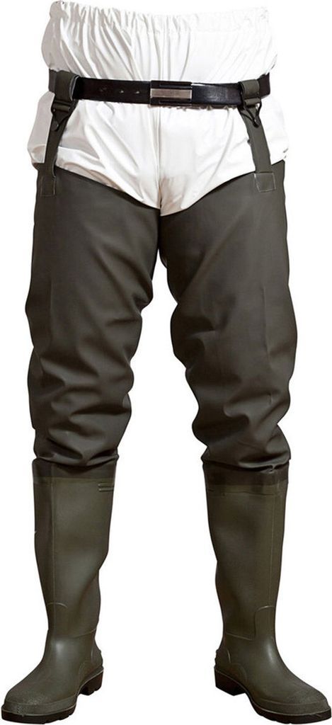 Elka PVC Step Boot 47