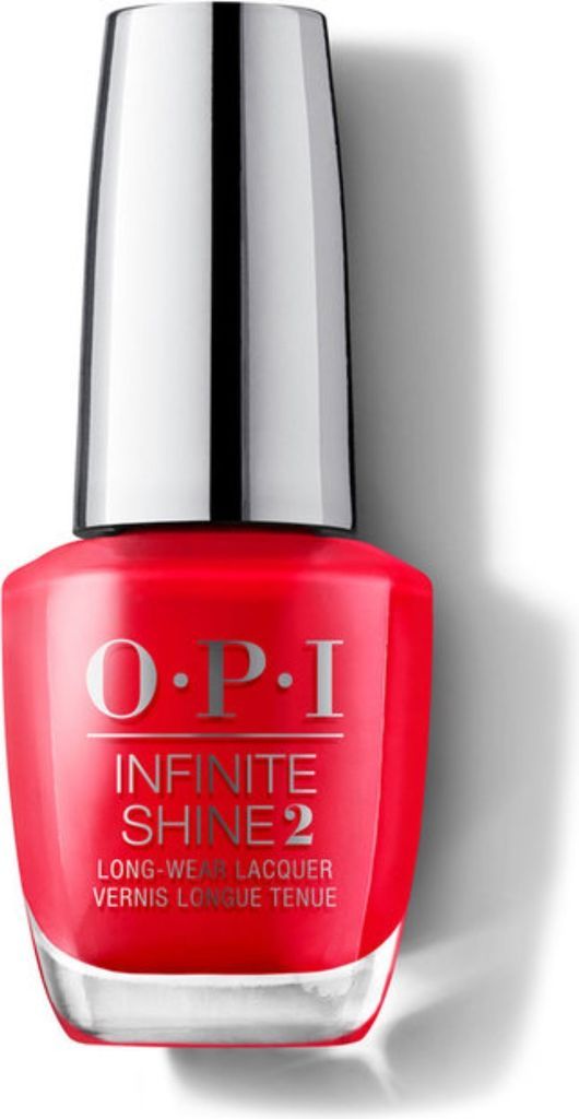 OPI Infinite Shine Dreamsicle 15ml