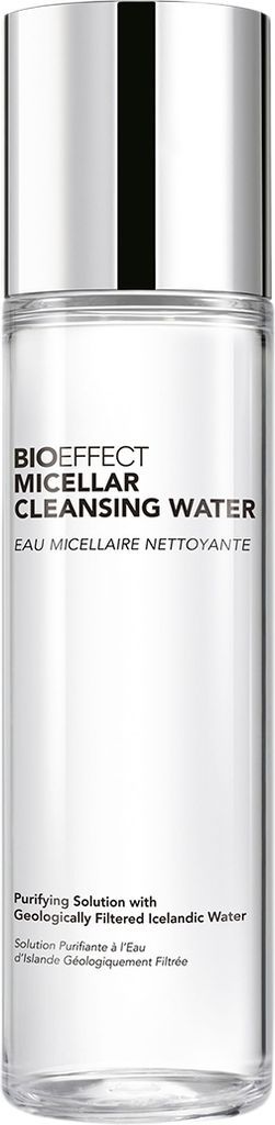 Bioeffect Micellar Cleansing Water 200 ml - Micellar Water hos Magasin